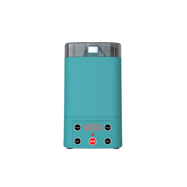 Precision vacuum hardware