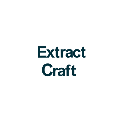 ExtractCraft